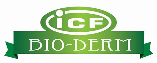 ICF BIO-DERM trademark