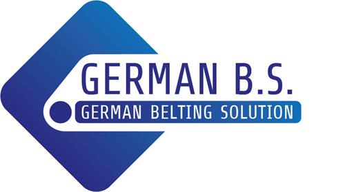 GERMAN B.S. German Belting Solution trademark