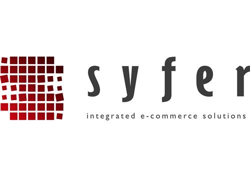 syfer integrated e-commerce solutions trademark