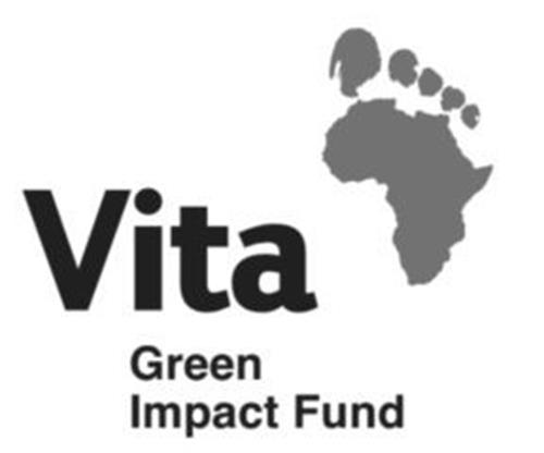 VITA GREEN IMPACT FUND trademark