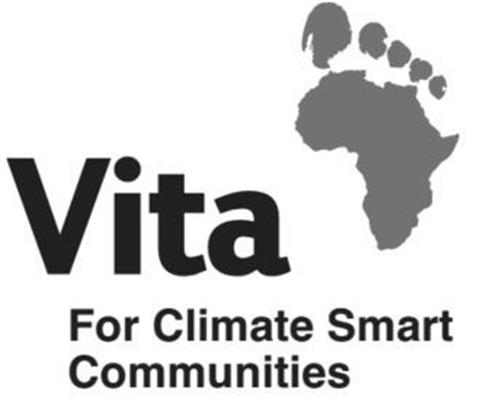 VITA FOR CLIMATE SMART COMMUNITIES trademark