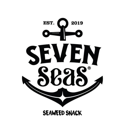 Seven Seas Seaweed Snack trademark