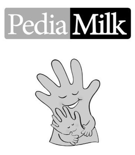 PediaMilk trademark