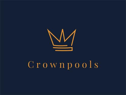 Crownpools trademark