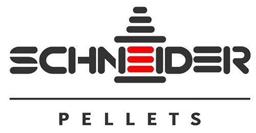 Schneider pellets trademark