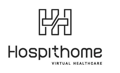 Hospithome VIRTUAL HEALTHCARE trademark