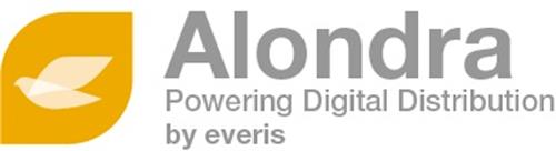 Alondra Powering Digital Distribution by everis trademark