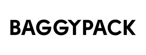 BAGGYPACK trademark