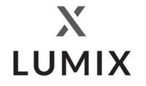 LUMIX trademark