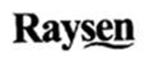 Raysen trademark