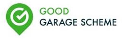 GOOD GARAGE SCHEME trademark