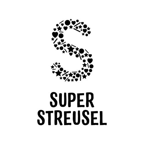 Super Streusel trademark