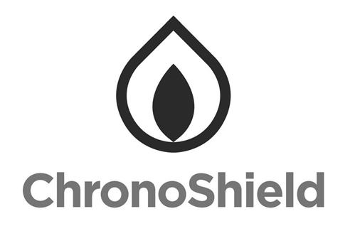 ChronoShield trademark