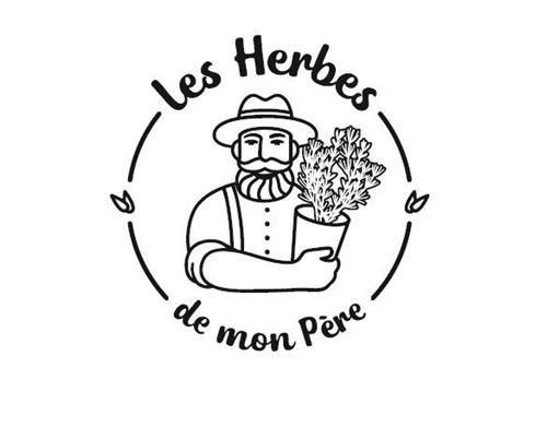 Les Herbes de mon Père trademark