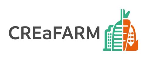 CREaFARM trademark