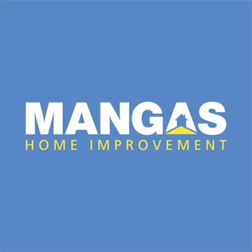 Mangas Home Improvement trademark