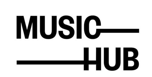 MUSIC HUB trademark