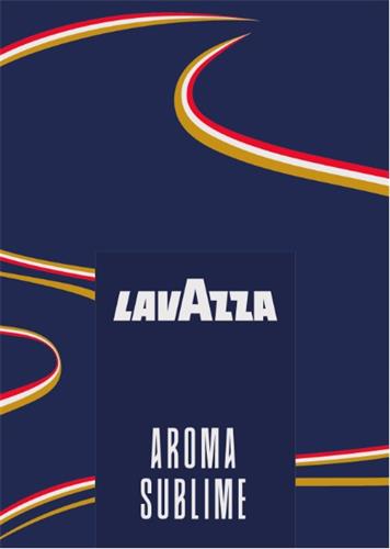 LAVAZZA AROMA SUBLIME trademark