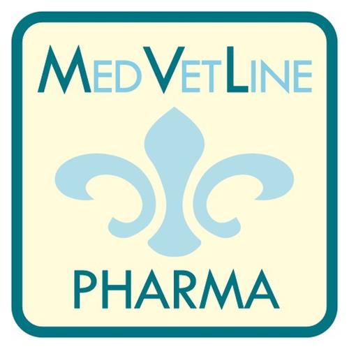 MED VET LINE Pharma trademark