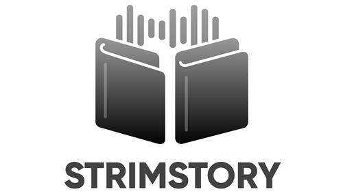 STRIMSTORY trademark