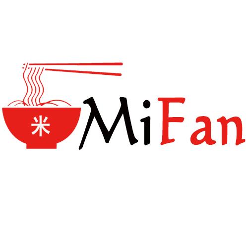 MiFan trademark