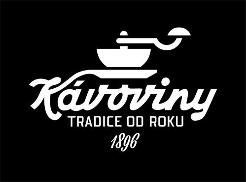 KÁVOVINY TRADICE OD ROKU 1896 trademark