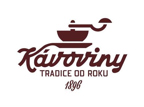 KÁVOVINY TRADICE OD ROKU 1896 trademark