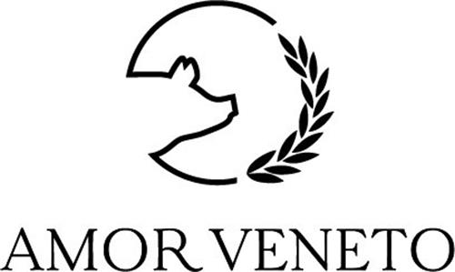 AMOR VENETO trademark