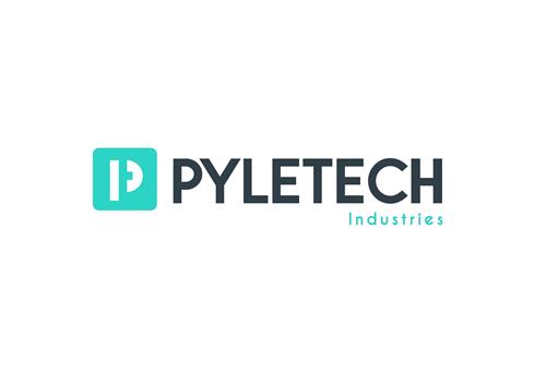 PYLETECH Industries trademark