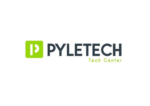 PYLETECH Tech Center trademark