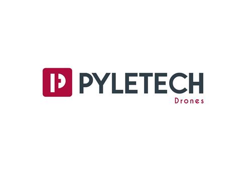 PYLETECH Drones trademark