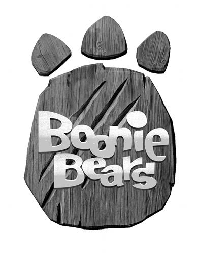 Boonie Bears trademark