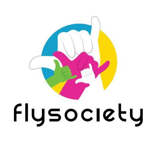 flysociety trademark