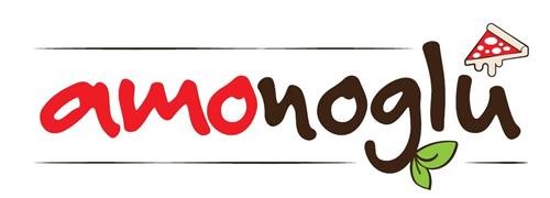 AMONOGLU' trademark