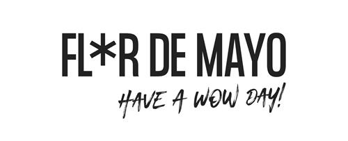 FLOR  DE MAYO trademark