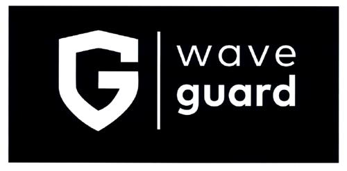 G wave guard trademark