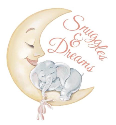 Snuggles & Dreams trademark