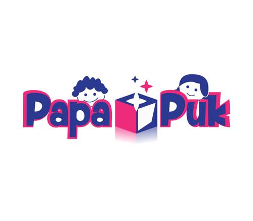 Papa Puk trademark