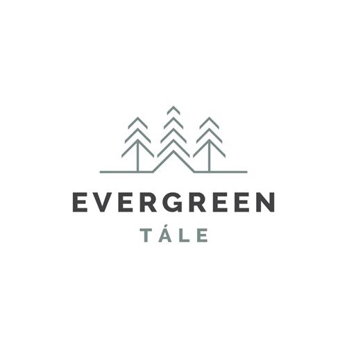 EVERGREEN TÁLE trademark