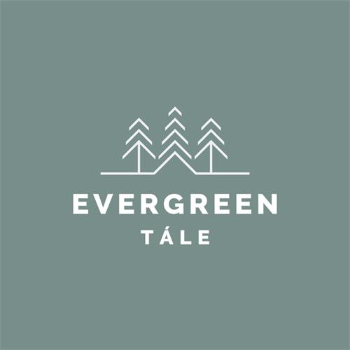 EVERGREEN TÁLE trademark