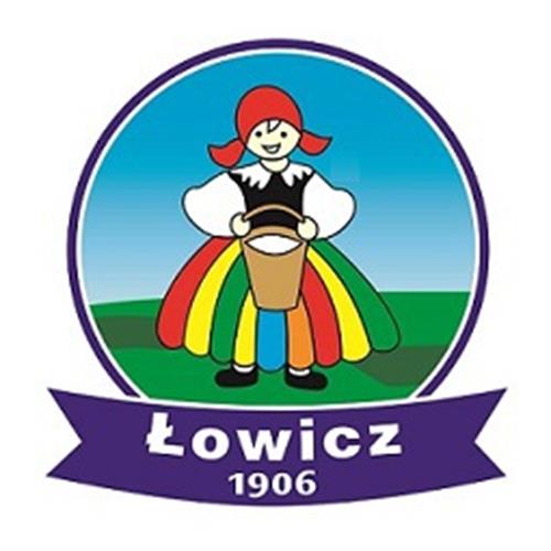 Łowicz 1906 trademark