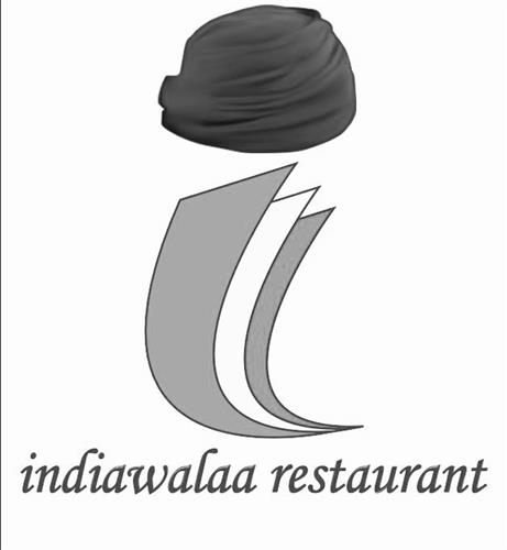 indiawalaa restaurant trademark