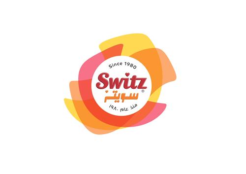 Since 1980 Switz trademark