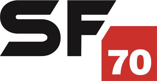 SF70 trademark