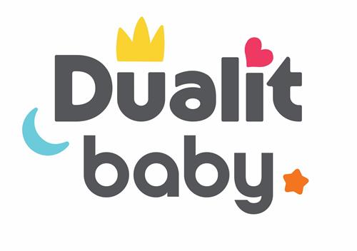 DUALIT BABY trademark