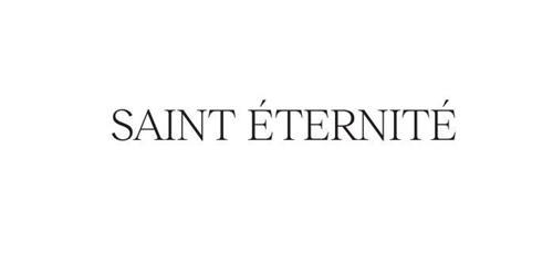 SAINT ETERNITE trademark