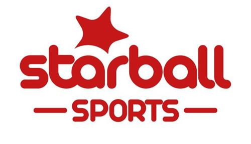 Starball Sports trademark