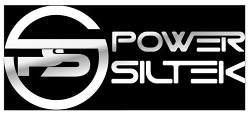 Power Siltek trademark