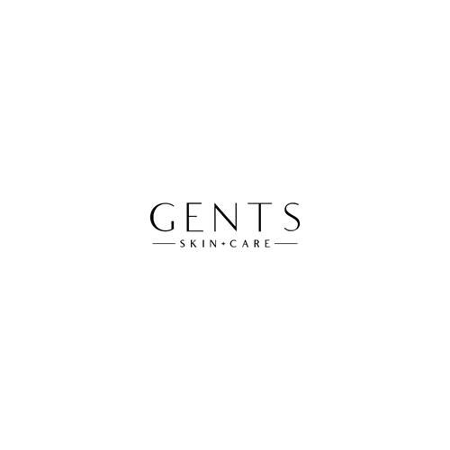 GENTS SKIN+CARE trademark