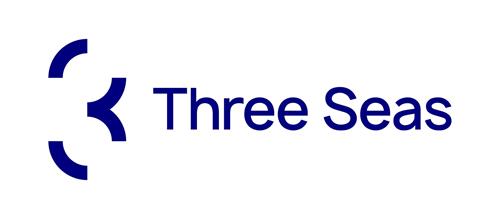 Three Seas trademark